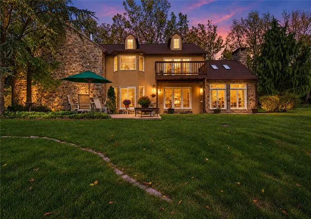 Photo 2 of Mansion for sale at 43 Mine Rd, Pike Twp, PA 19547 | MLS# 785564 | Listing updated on 2026-10-10