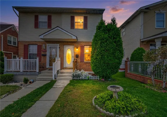 Photo 1 of Sale Pending at 884 N Jasper St, Allentown, PA 18109 | MLS# 785017 | Listing updated on 2026-10-09