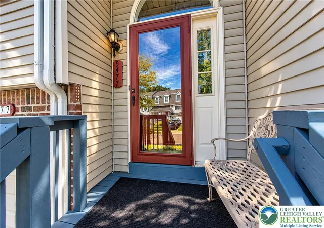 Photo 3 of Sale Pending at 5477 Grace Ave, Bethlehem, PA 18017 | MLS# 785582 | Listing updated on 2026-10-12