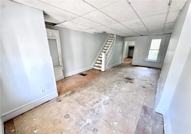 Photo 2 of Townhouse for sale at 538 N New St, Allentown, PA 18102 | MLS# 785232 | Listing updated on 2026-10-02