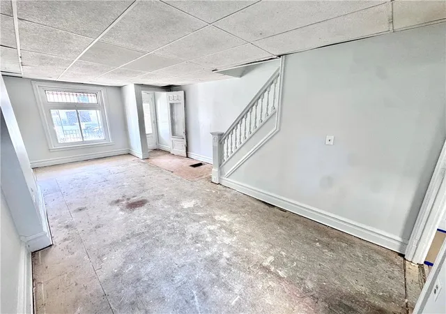 Photo 3 of Townhouse for sale at 538 N New St, Allentown, PA 18102 | MLS# 785232 | Listing updated on 2026-10-02