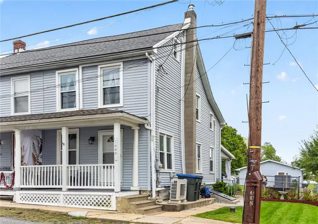 Photo 1 of Sale Pending at 1444 Main St, Bath, PA 18014 | MLS# 785408 | Listing updated on 2026-10-07