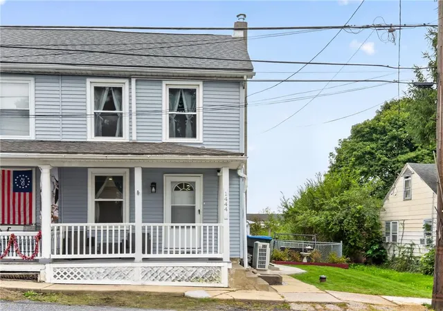Photo 34 of Sale Pending at 1444 Main St, Bath, PA 18014 | MLS# 785408 | Listing updated on 2026-10-07