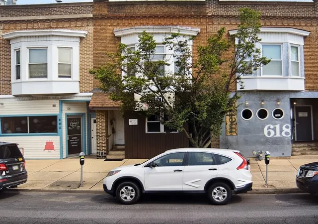 Photo 1 of Sale Pending at 620 W Broad St, Bethlehem, PA 18018 | MLS# 785335 | Listing updated on 2026-10-02