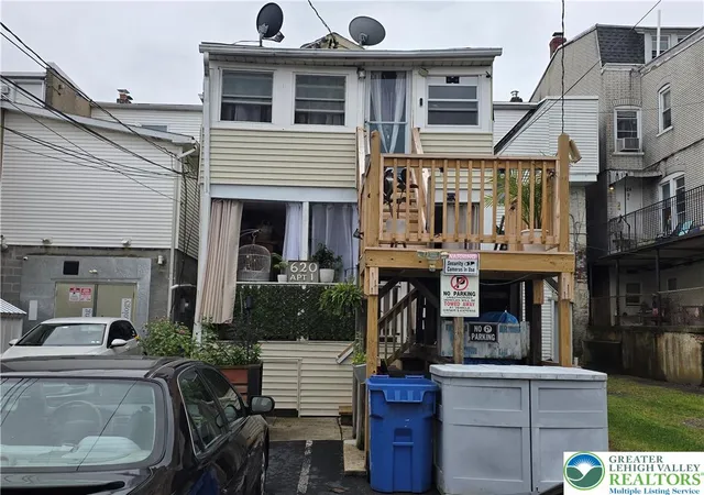 Photo 2 of Sale Pending at 620 W Broad St, Bethlehem, PA 18018 | MLS# 785335 | Listing updated on 2026-10-02