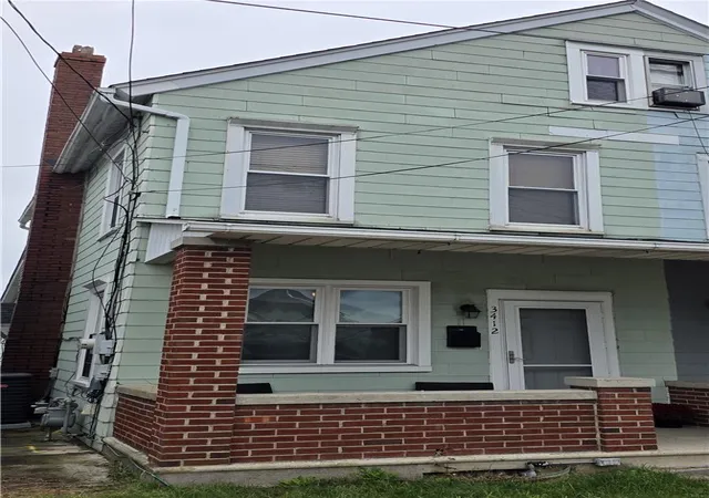 Photo 1 of Sale Pending at 3412 N Ruch St, Whitehall, PA 18052 | MLS# 785572 | Listing updated on 2026-10-11