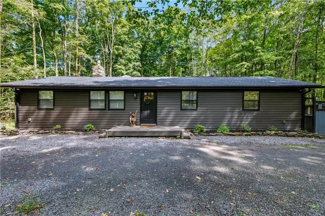 Photo 1 of Sale Pending at 1724 Stag Run, Pocono Lake, PA 18347 | MLS# 785502 | Listing updated on 2026-10-15