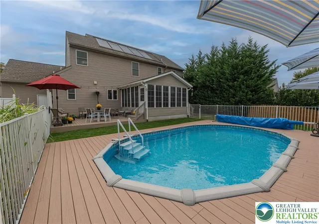 Photo 31 of Single family home for sale at 5547 Covenant Ct, Allentown, PA 18106 | MLS# 785383 | Listing updated on 2026-10-12