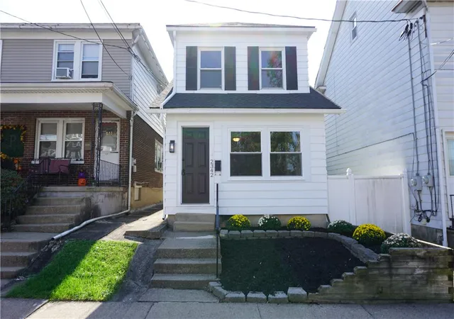 Photo 1 of Single family home for sale at 2342 Forest St, Easton, PA 18042 | MLS# 785621 | Listing updated on 2026-10-02