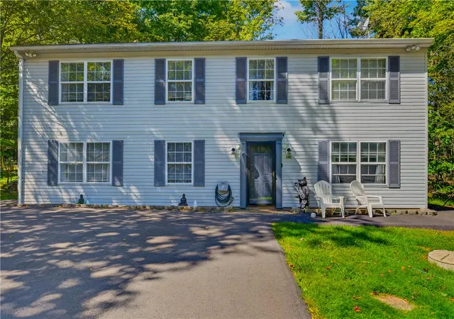 Photo 1 of Single family home for sale at 2731 Bonnyview Ln, Tobyhanna, PA 18466 | MLS# 785627 | Listing updated on 2026-10-03