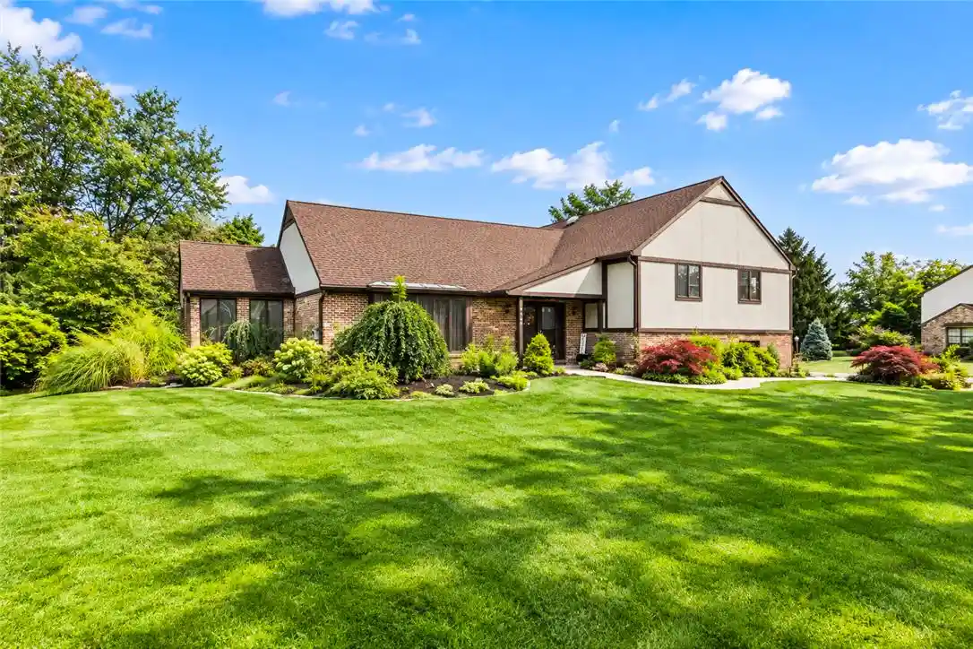 Single family home for sale at 5538 Heather Ln, Orefield, PA 18069 | MLS# 785629