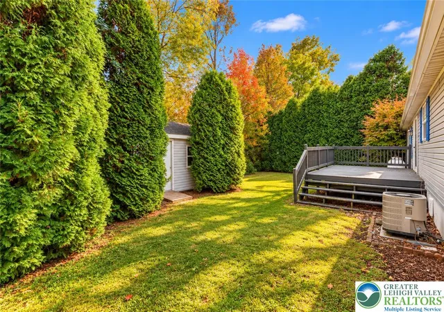 Photo 3 of Manufactured home for sale at 4181 Heritage Ln, Walnutport, PA 18088 | MLS# 785490 | Listing updated on 2026-10-06