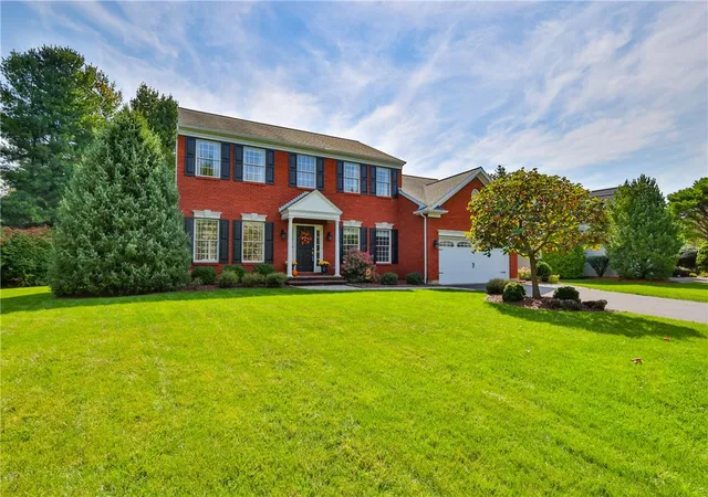 Photo 1 of Sale Pending at 4295 Kathi Dr, Bethlehem, PA 18017 | MLS# 784521 | Listing updated on 2026-10-08