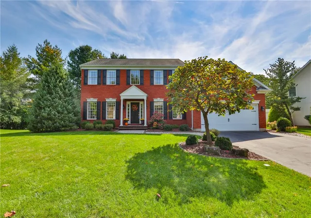 Photo 2 of Sale Pending at 4295 Kathi Dr, Bethlehem, PA 18017 | MLS# 784521 | Listing updated on 2026-10-08