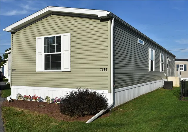 Photo 1 of Land for sale at 7434 Marquis Dr, Trexlertown, PA 18087 | MLS# 785644 | Listing updated on 2026-10-03