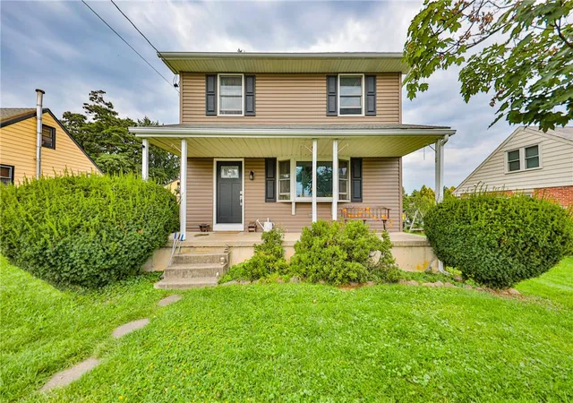 Photo 1 of Sale Pending at 2729 Jones Blvd, Easton, PA 18045 | MLS# 785476 | Listing updated on 2026-10-05