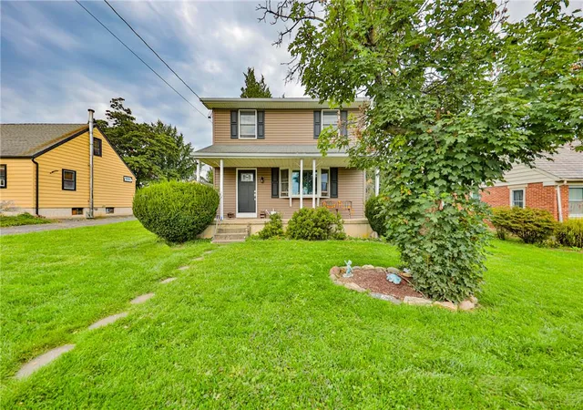 Photo 3 of Sale Pending at 2729 Jones Blvd, Easton, PA 18045 | MLS# 785476 | Listing updated on 2026-10-05
