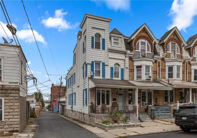 Photo 2 of Sale Pending at 743 N 5th Street, Allentown, PA 18102 | MLS# 784466 | Listing updated on 2026-10-05