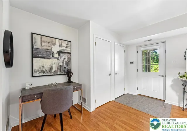 Photo 2 of Townhouse for sale at 2672 Rolling Green Pl, Macungie, PA 18062 | MLS# 785507 | Listing updated on 2026-10-09