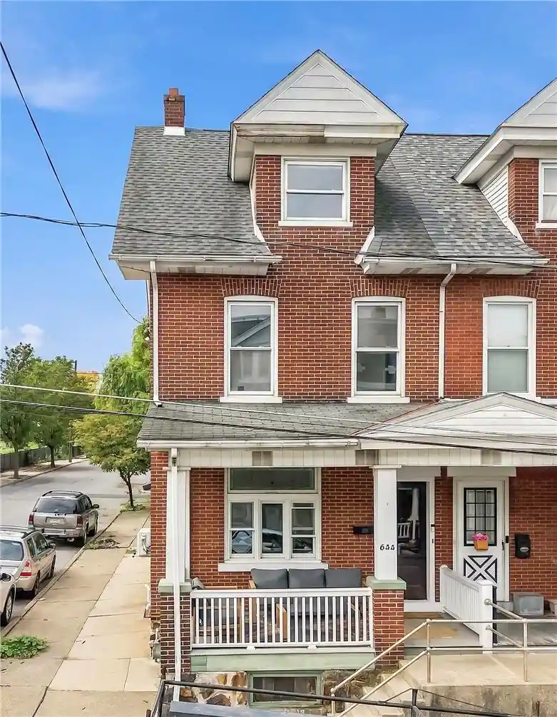 Photo 1 of Sale Pending at 644 Fiot Ave, Bethlehem, PA 18015 | MLS# 785611 | Listing updated on 2026-10-28