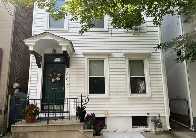 Photo 1 of Sale Pending at 230 Porter St, Easton, PA 18042 | MLS# 785361 | Listing updated on 2026-10-12