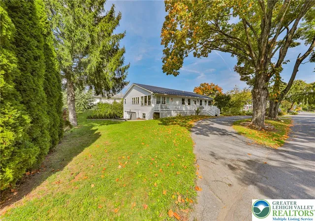Photo 1 of Single family home for sale at 1702 17th Street, Allentown, PA 18104 | MLS# 785669 | Listing updated on 2026-10-12