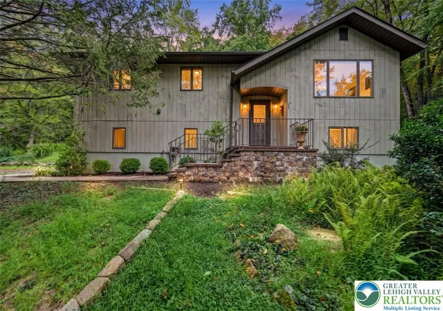 Photo 1 of Single family home for sale at 2311 Woodhaven Dr, Saylorsburg, PA 18353 | MLS# 784745 | Listing updated on 2026-10-05