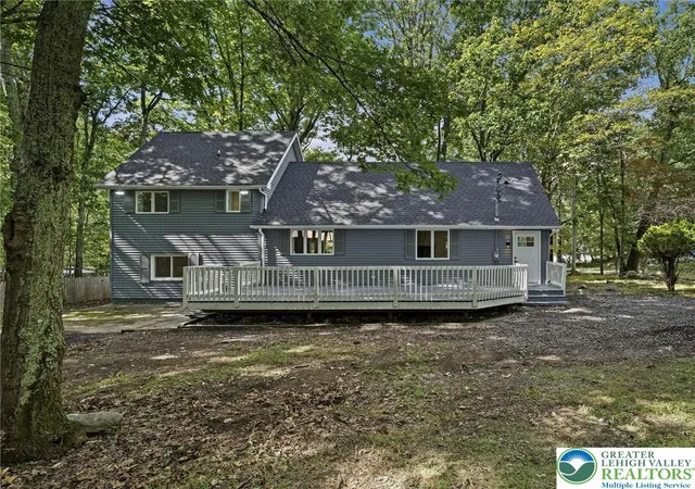 Photo 1 of Single family home for sale at 348 Carnation Rd, East Stroudsburg, PA 18302 | MLS# 785617 | Listing updated on 2026-10-07