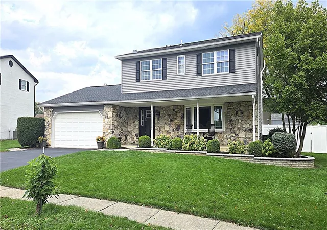 Photo 1 of Sale Pending at 3039 Magnolia Cir, Macungie, PA 18062 | MLS# 785346 | Listing updated on 2026-10-08