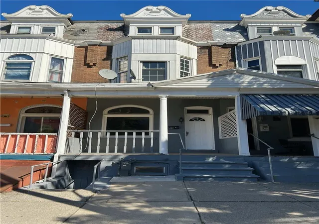 Photo 1 of Townhouse for sale at 819 N 7th Street, Allentown, PA 18102 | MLS# 785741 | Listing updated on 2026-10-05