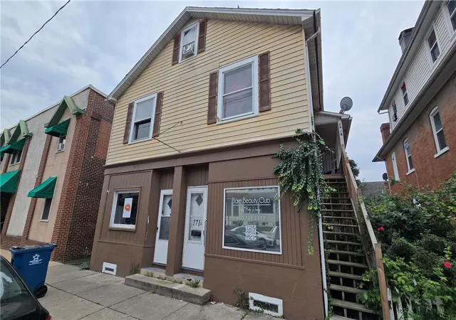 Photo 2 of Sale Pending at 1712 Main St, Northampton, PA 18067 | MLS# 785727 | Listing updated on 2026-10-12