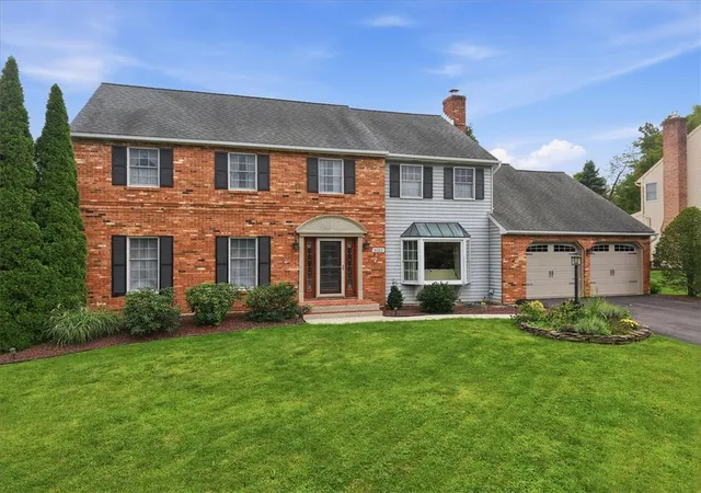 Photo 1 of Sale Pending at 5022 Meadow Ln, Macungie, PA 18062 | MLS# 784227 | Listing updated on 2026-10-11