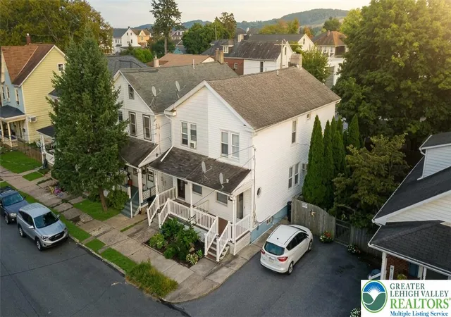 Photo 1 of Single family home for sale at 2414 Birch St, Easton, PA 18042 | MLS# 785719 | Listing updated on 2026-10-07