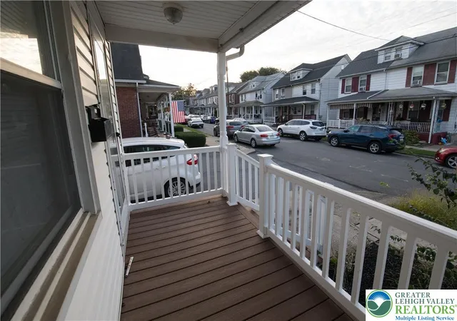Photo 2 of Single family home for sale at 2414 Birch St, Easton, PA 18042 | MLS# 785719 | Listing updated on 2026-10-07
