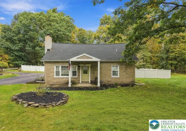 Photo 1 of Single family home for sale at 99 Barren Rd, East Stroudsburg, PA 18302 | MLS# 785726 | Listing updated on 2026-10-06