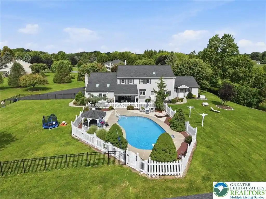 Single family home for sale at 2101 Schroettner Cir, Nazareth, PA 18064 | MLS# 785784
