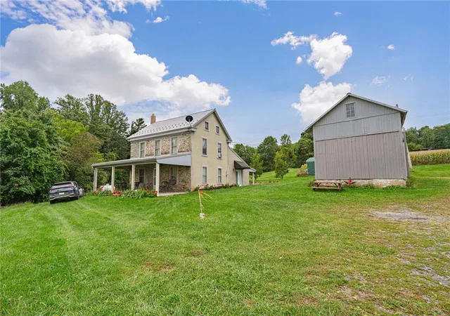 Photo 1 of Land for sale at 48 Cider Ml Rd, Mertztown, PA 19539 | MLS# 785792 | Listing updated on 2026-10-06