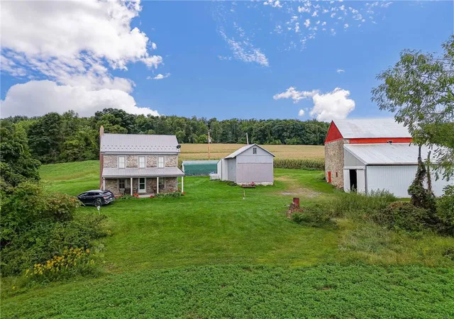 Photo 2 of Land for sale at 48 Cider Ml Rd, Mertztown, PA 19539 | MLS# 785792 | Listing updated on 2026-10-06