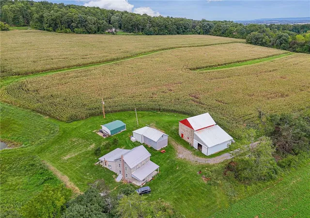 Photo 3 of Land for sale at 48 Cider Ml Rd, Mertztown, PA 19539 | MLS# 785792 | Listing updated on 2026-10-06