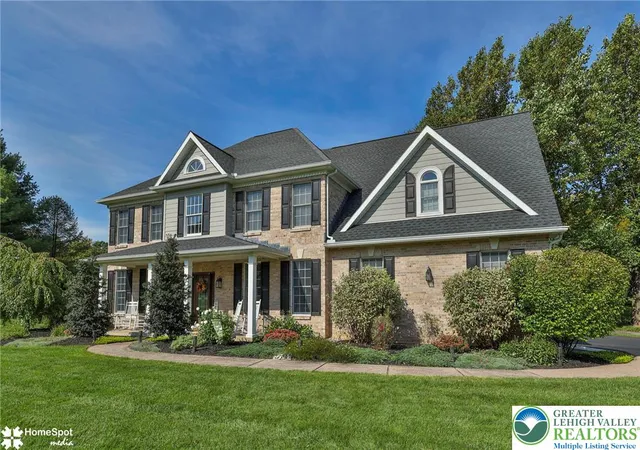 Photo 1 of Sale Pending at 5184 Antler Cir, Emmaus, PA 18049 | MLS# 785765 | Listing updated on 2026-10-10