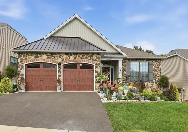 Photo 1 of Single family home for sale at 3520 Gentlewind Way, Emmaus, PA 18049 | MLS# 785715 | Listing updated on 2026-10-12