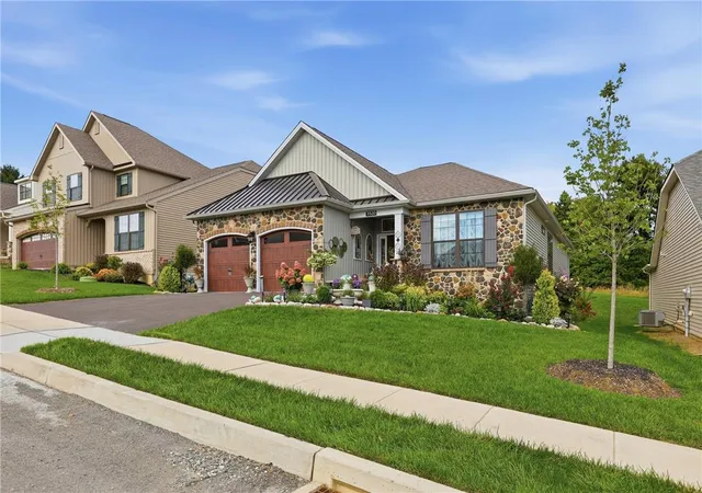Photo 2 of Single family home for sale at 3520 Gentlewind Way, Emmaus, PA 18049 | MLS# 785715 | Listing updated on 2026-10-12