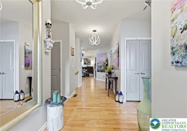 Photo 3 of Single family home for sale at 3520 Gentlewind Way, Emmaus, PA 18049 | MLS# 785715 | Listing updated on 2026-10-12