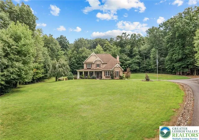 Photo 2 of Single family home for sale at 1222 Spring Rd, Andreas, PA 18211 | MLS# 785804 | Listing updated on 2026-10-11
