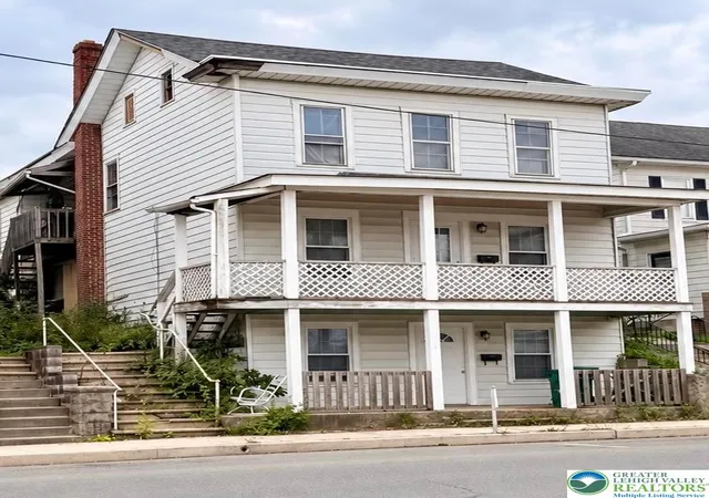 Photo 1 of Sale Pending at 260 N 1st Street, Lehighton, PA 18235 | MLS# 785823 | Listing updated on 2026-10-06