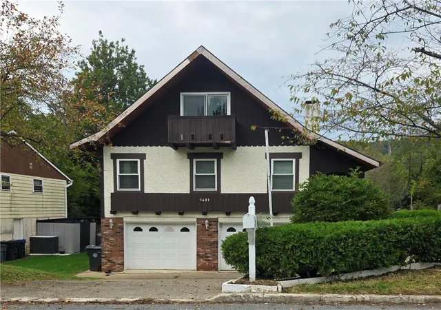 Photo 1 of Sale Pending at 1431 Garden Ave, Allentown, PA 18103 | MLS# 784747 | Listing updated on 2026-10-12