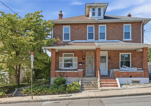 Photo 1 of Sale Pending at 564 Washington Ave, Northampton, PA 18067 | MLS# 785848 | Listing updated on 2026-10-12
