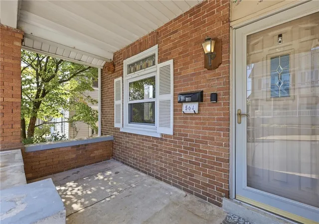 Photo 2 of Sale Pending at 564 Washington Ave, Northampton, PA 18067 | MLS# 785848 | Listing updated on 2026-10-12