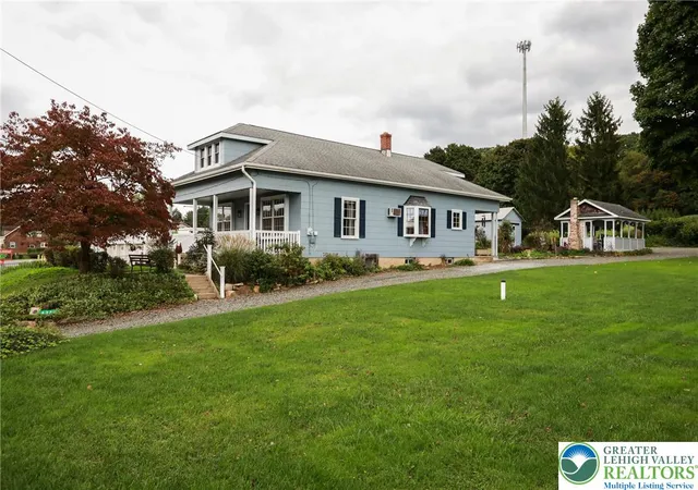Photo 2 of Sale Pending at 6373 Chestnut St, Zionsville, PA 18092 | MLS# 785531 | Listing updated on 2026-10-10