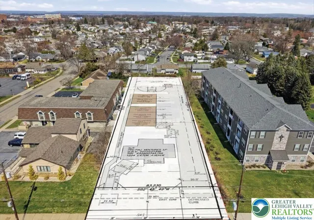 Photo 1 of Land for sale at 1224 Eaton Ave, Bethlehem, PA 18018 | MLS# 785874 | Listing updated on 2026-10-07
